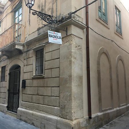 Casa Gargallo 28 Syrakus Exterior foto