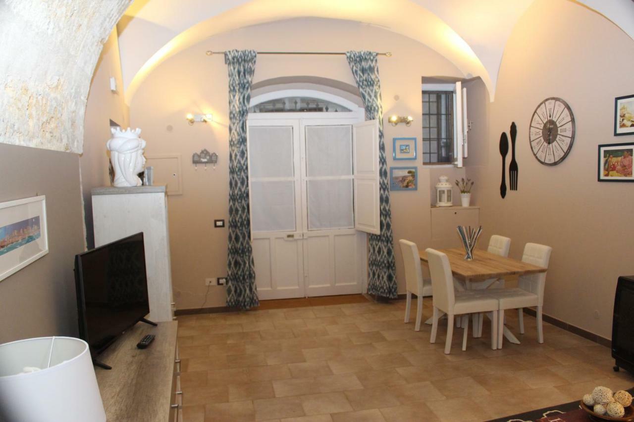 Casa Gargallo 28 Syrakus Exterior foto